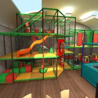 Soft Play for Play Centres 2